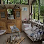 לינה וארוחת בוקר La Felixinette 3*