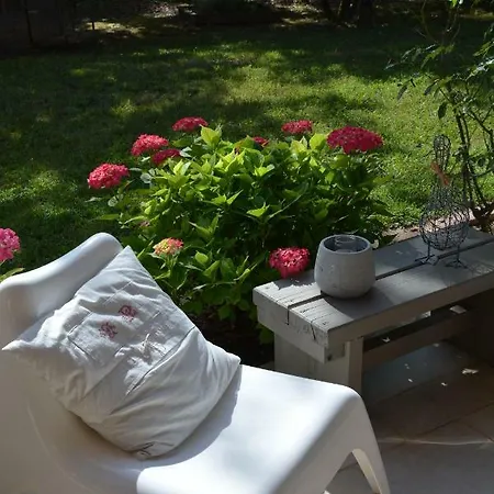 La Felixinette Bed & Breakfast