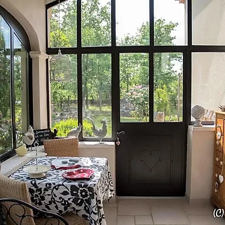 Bed & Breakfast La Felixinette 3*