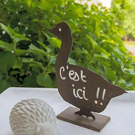 La Felixinette Bed & Breakfast