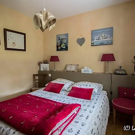 La Felixinette Bed & Breakfast Lalbenque