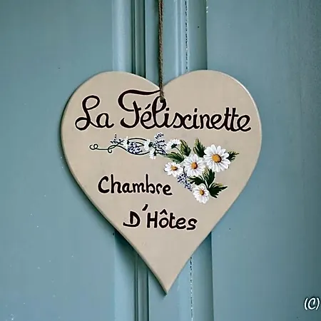 La Felixinette Bed & Breakfast Lalbenque