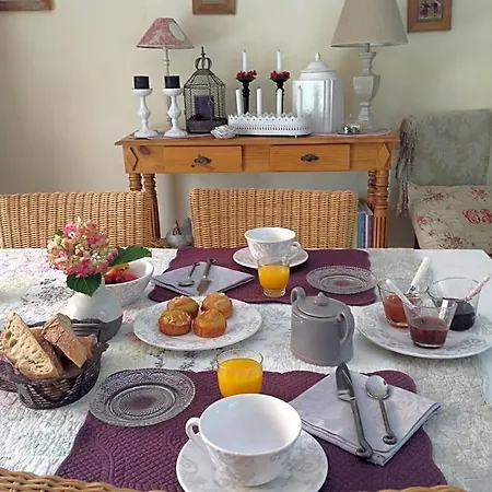 La Felixinette Bed & Breakfast Lalbenque