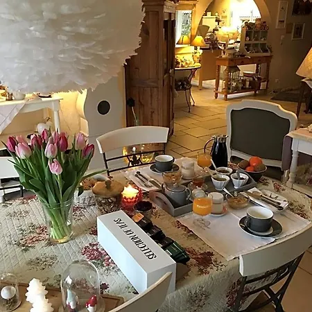 La Felixinette Lalbenque
