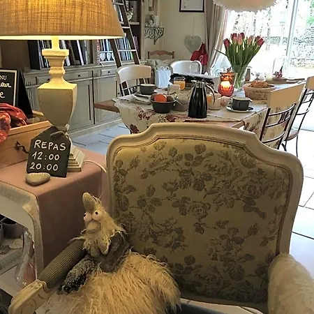 Bed & Breakfast La Felixinette