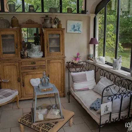 فندق مبيت وإفطار La Felixinette 3*