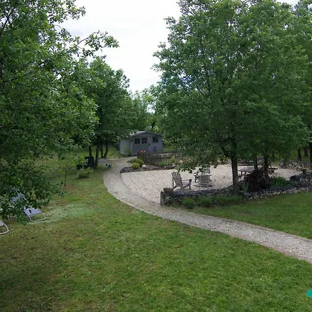 La Felixinette فندق مبيت وإفطار