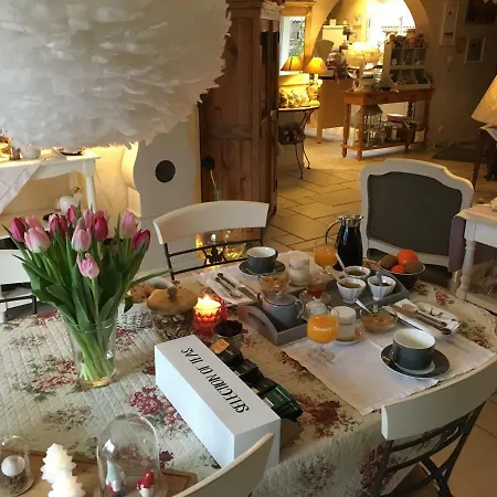 La Felixinette Lalbenque
